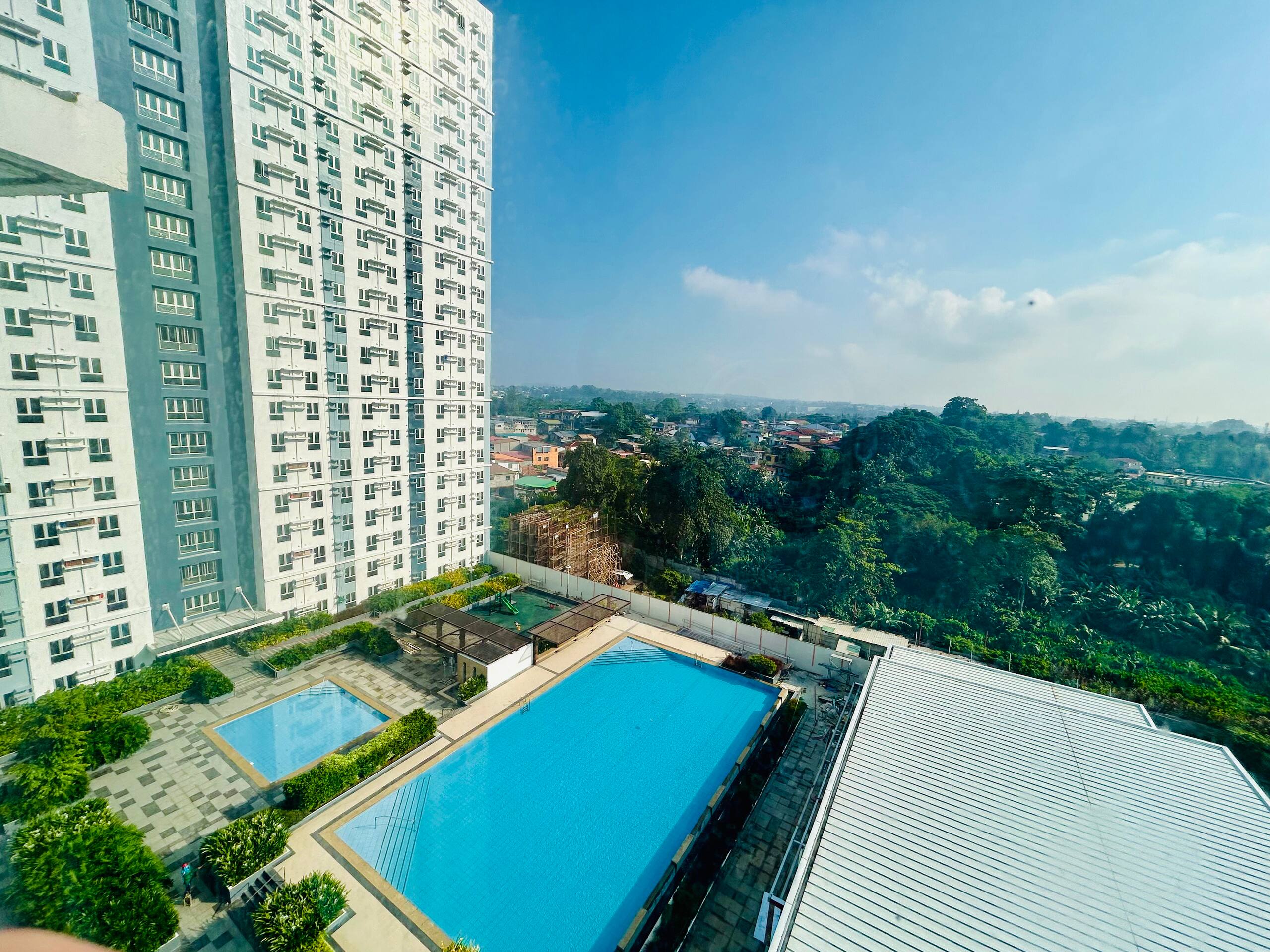 Comfy Condo at Avida Towers Abreeza