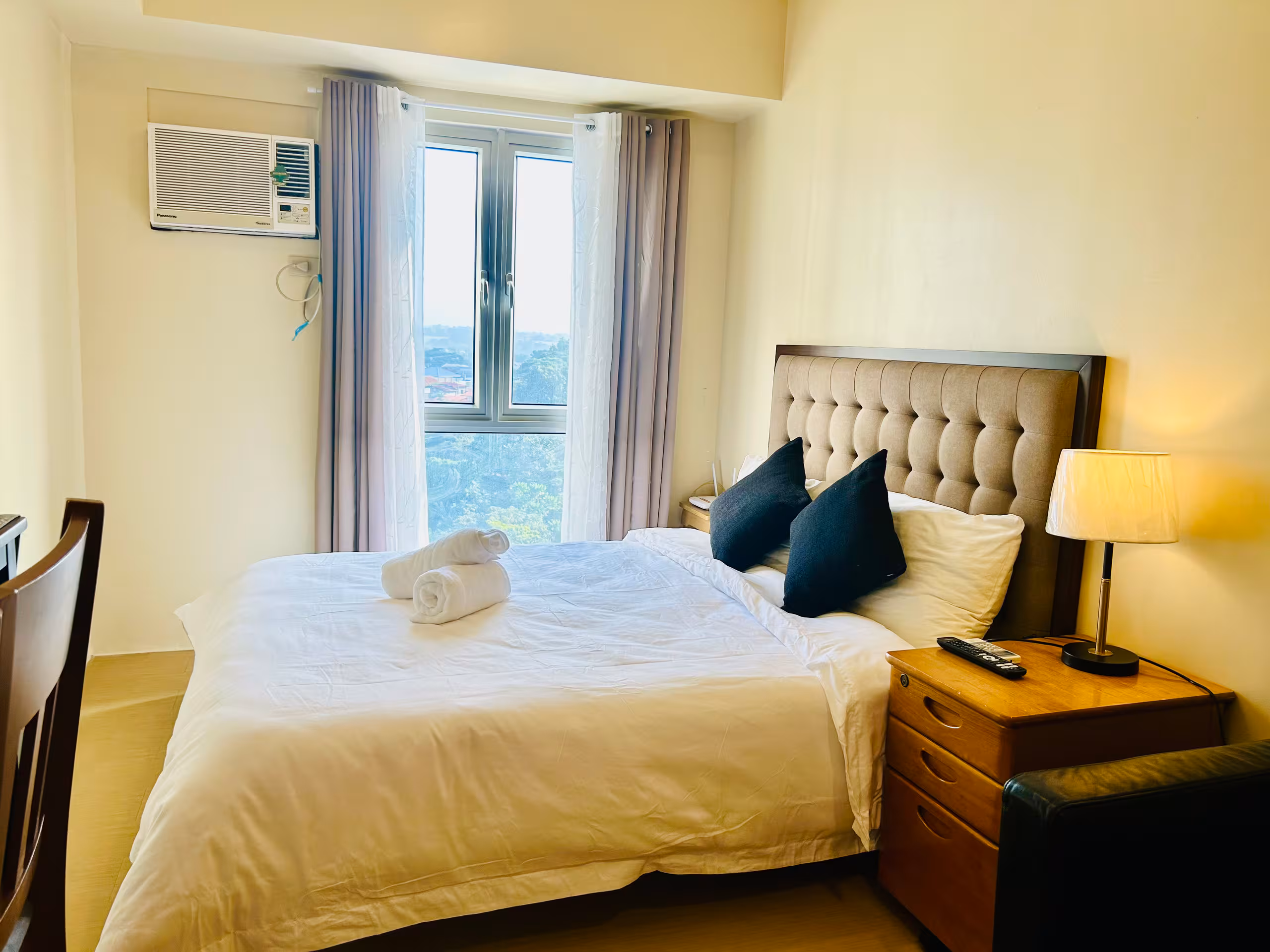 Comfy Condo at Avida Towers Abreeza
