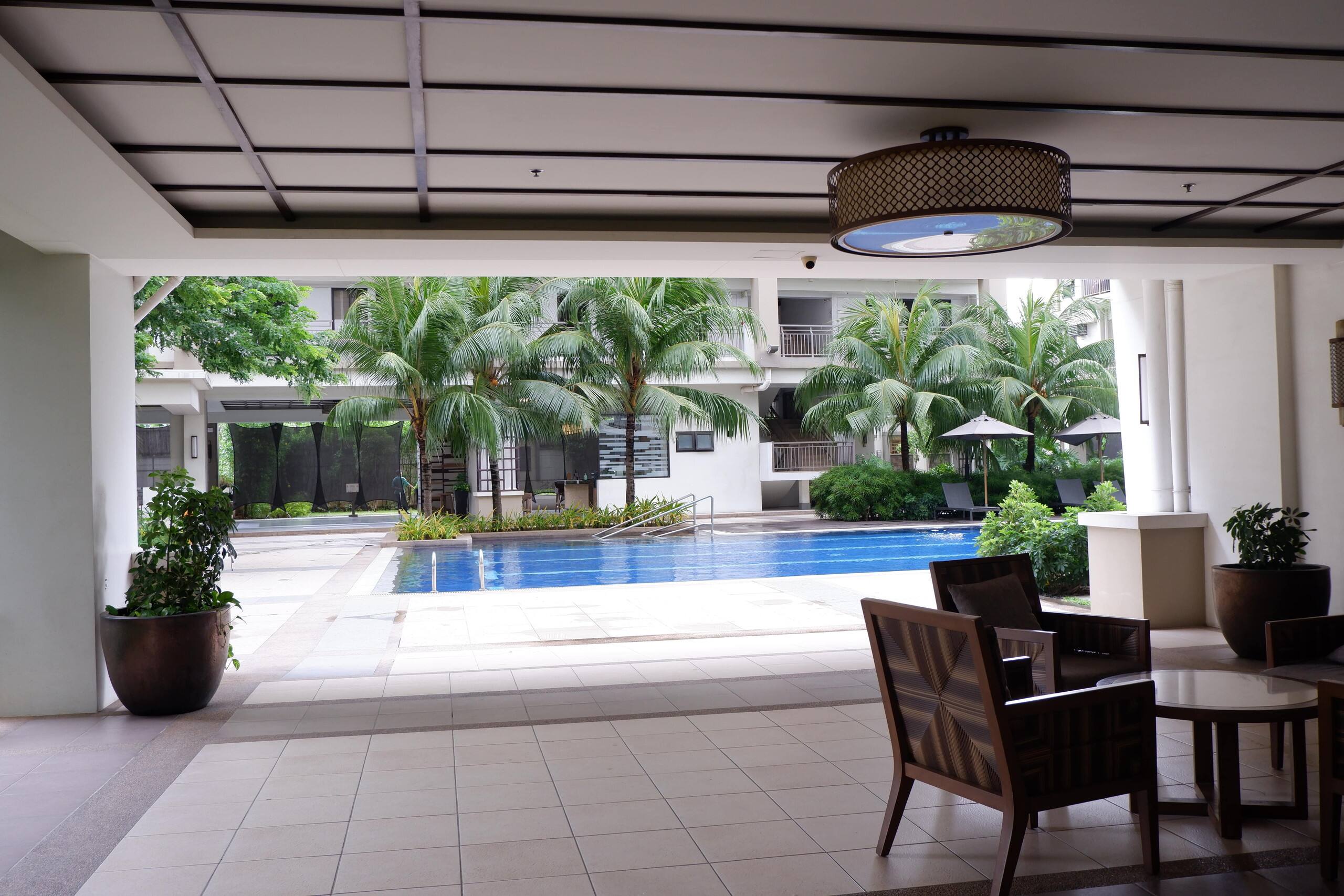 Condo in Parañaque