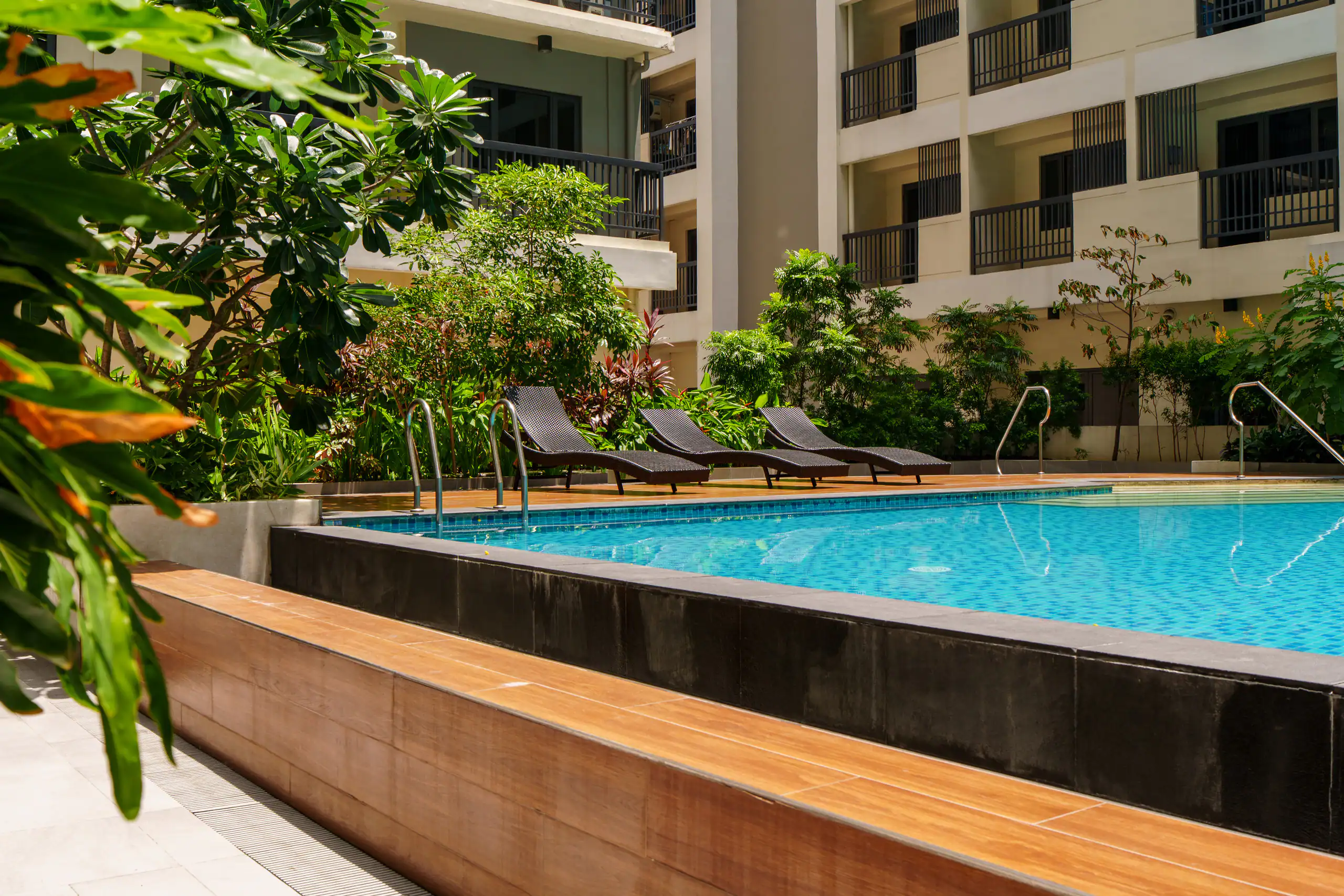 Entire rental unit in Parañaque