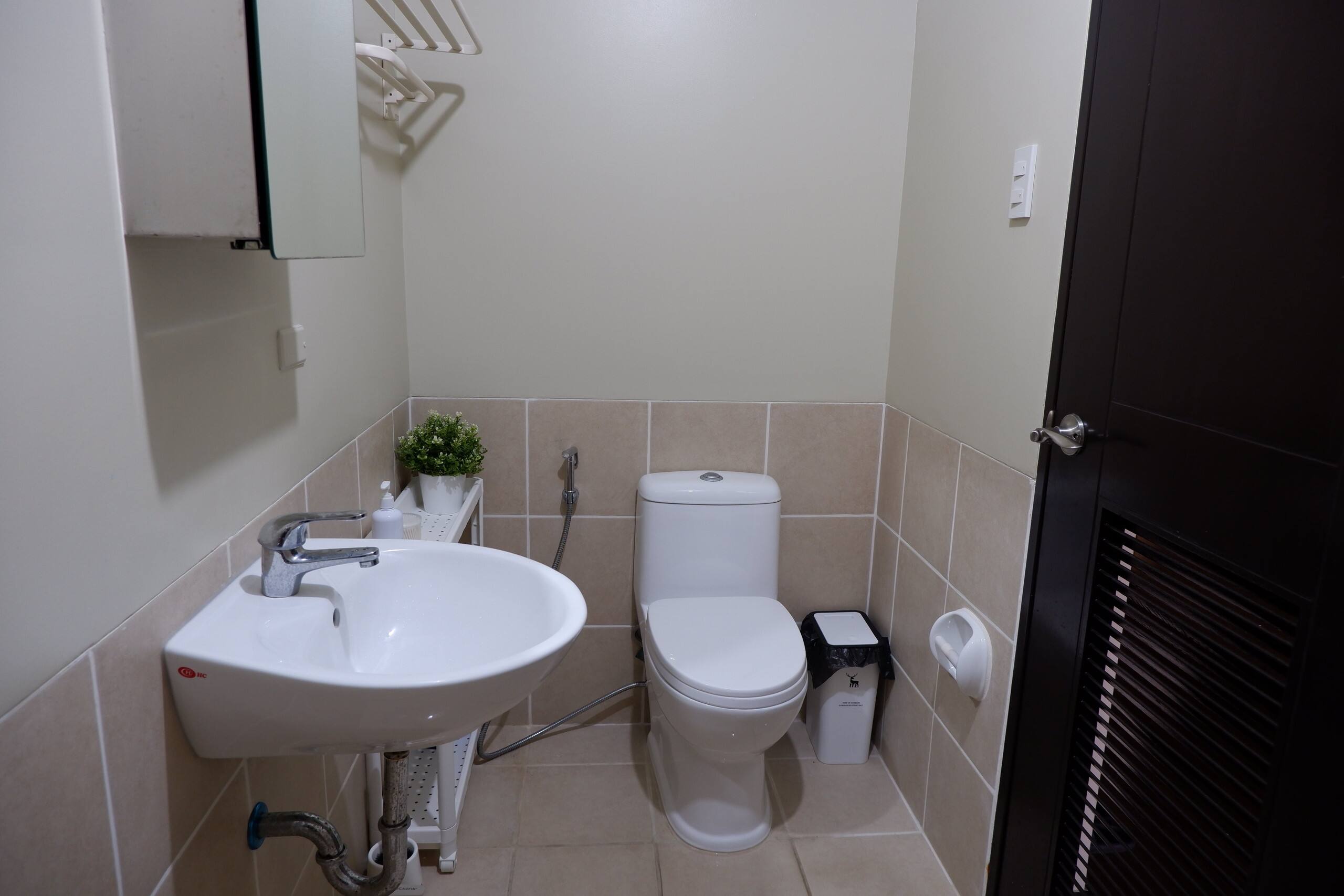 Condo in Parañaque