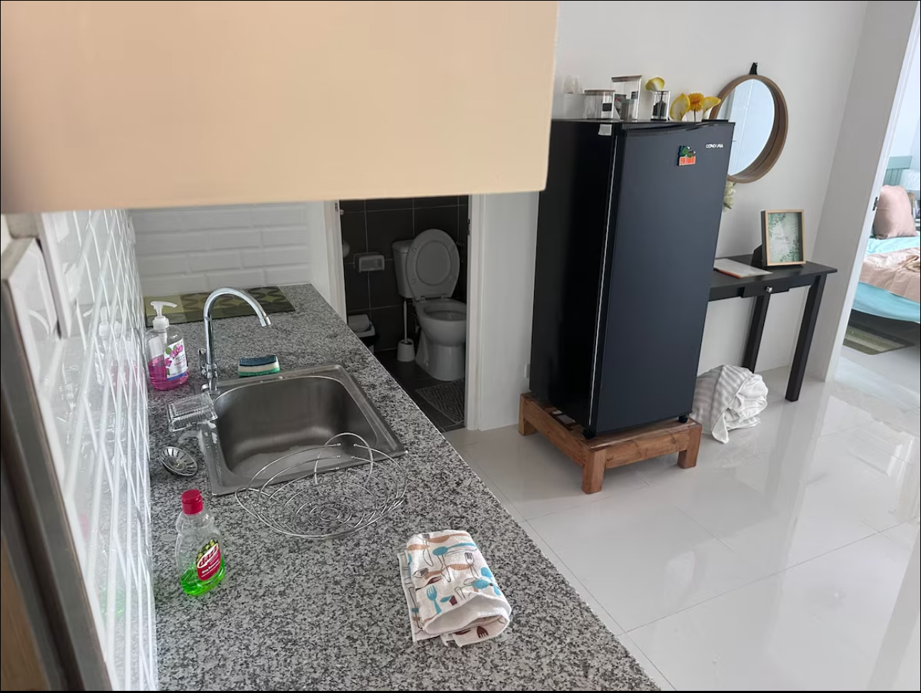 Comfy Condo in IT Park, Center of Cebu City
