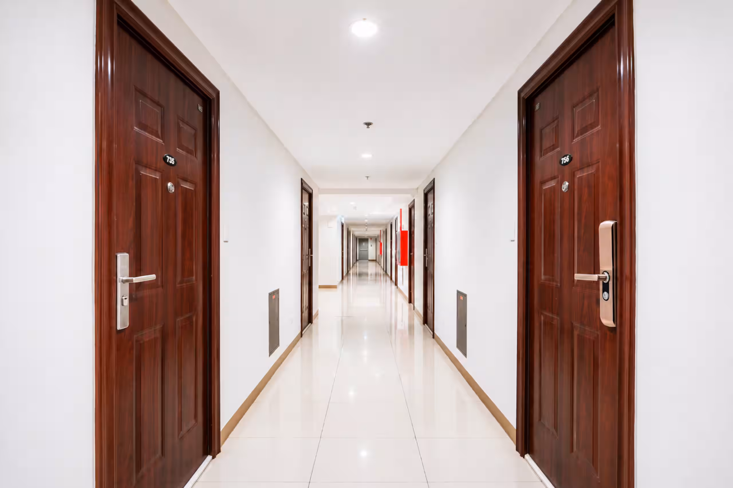 Relaxing Luxury Stay near Airport, Parañaque