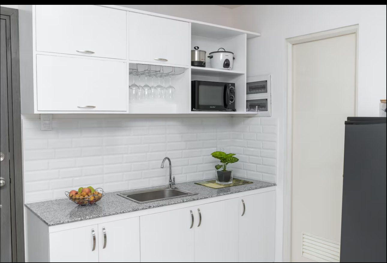 Comfy Condo in IT Park, Center of Cebu City