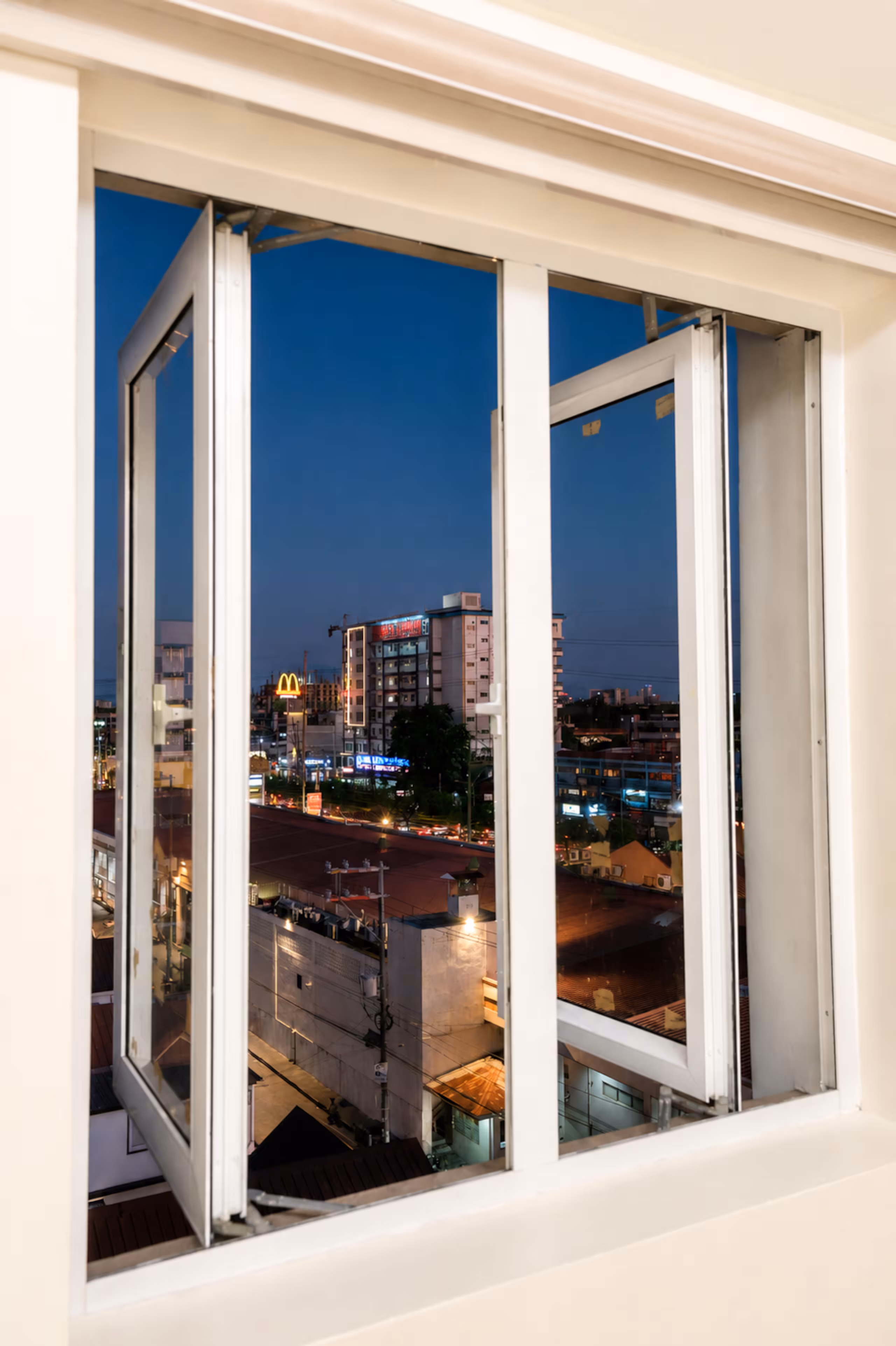Relaxing Luxury Stay near Airport, Parañaque