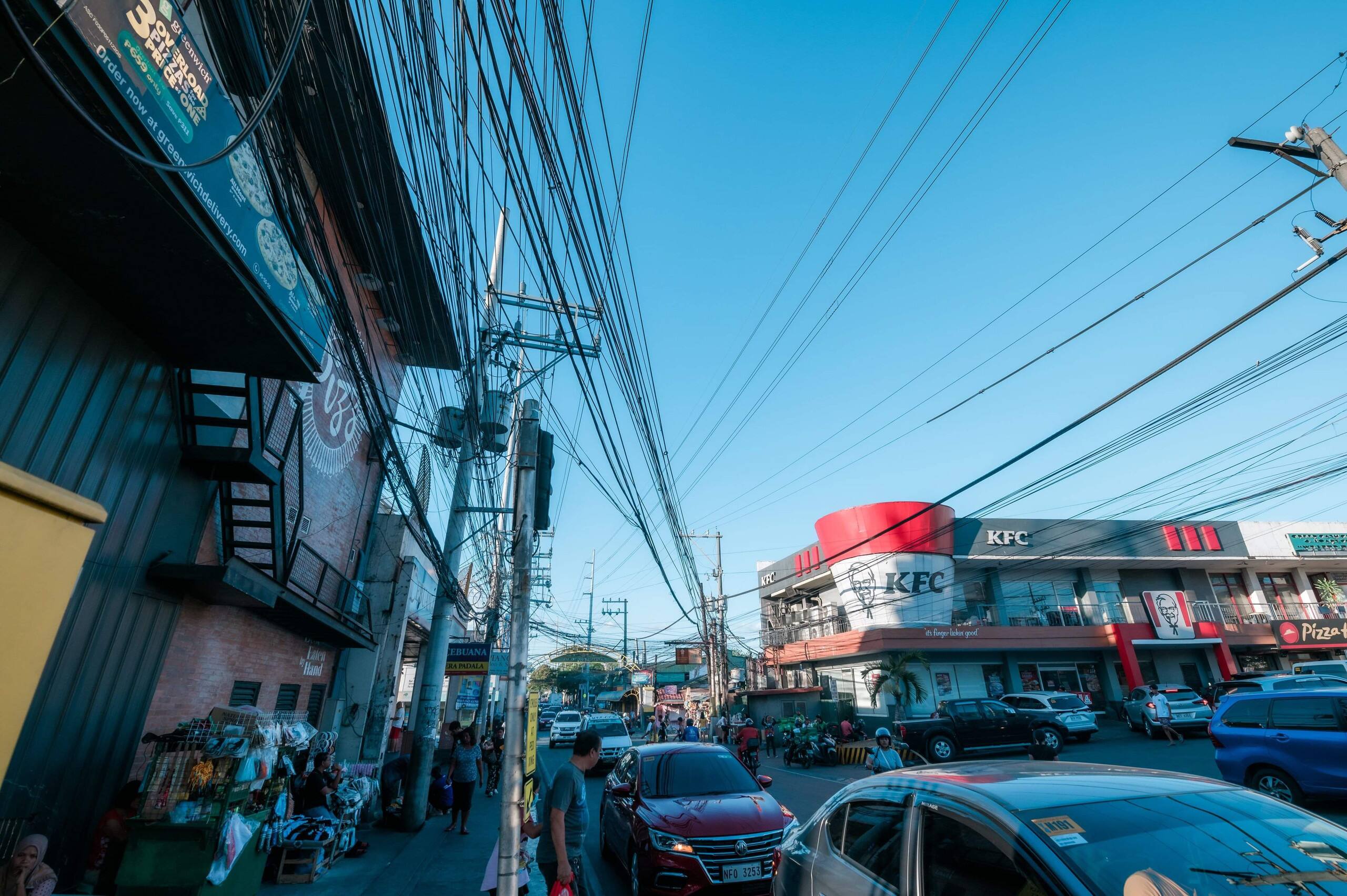 Relaxing Luxury Stay near Airport, Parañaque