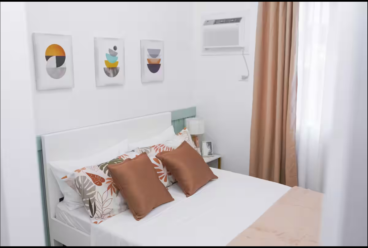 Comfy Condo in IT Park, Center of Cebu City
