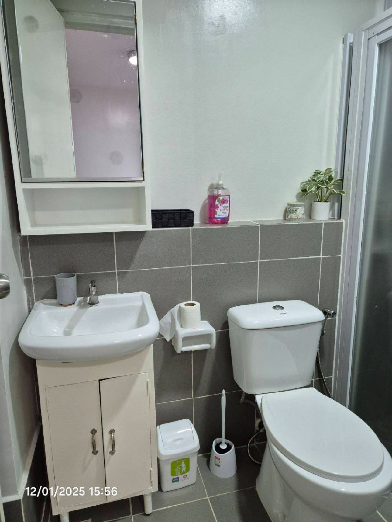 Comfy Condo in IT Park, Center of Cebu City