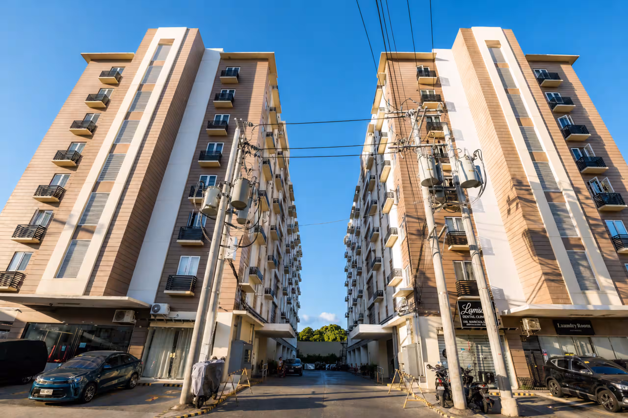 Relaxing Luxury Stay near Airport, Parañaque