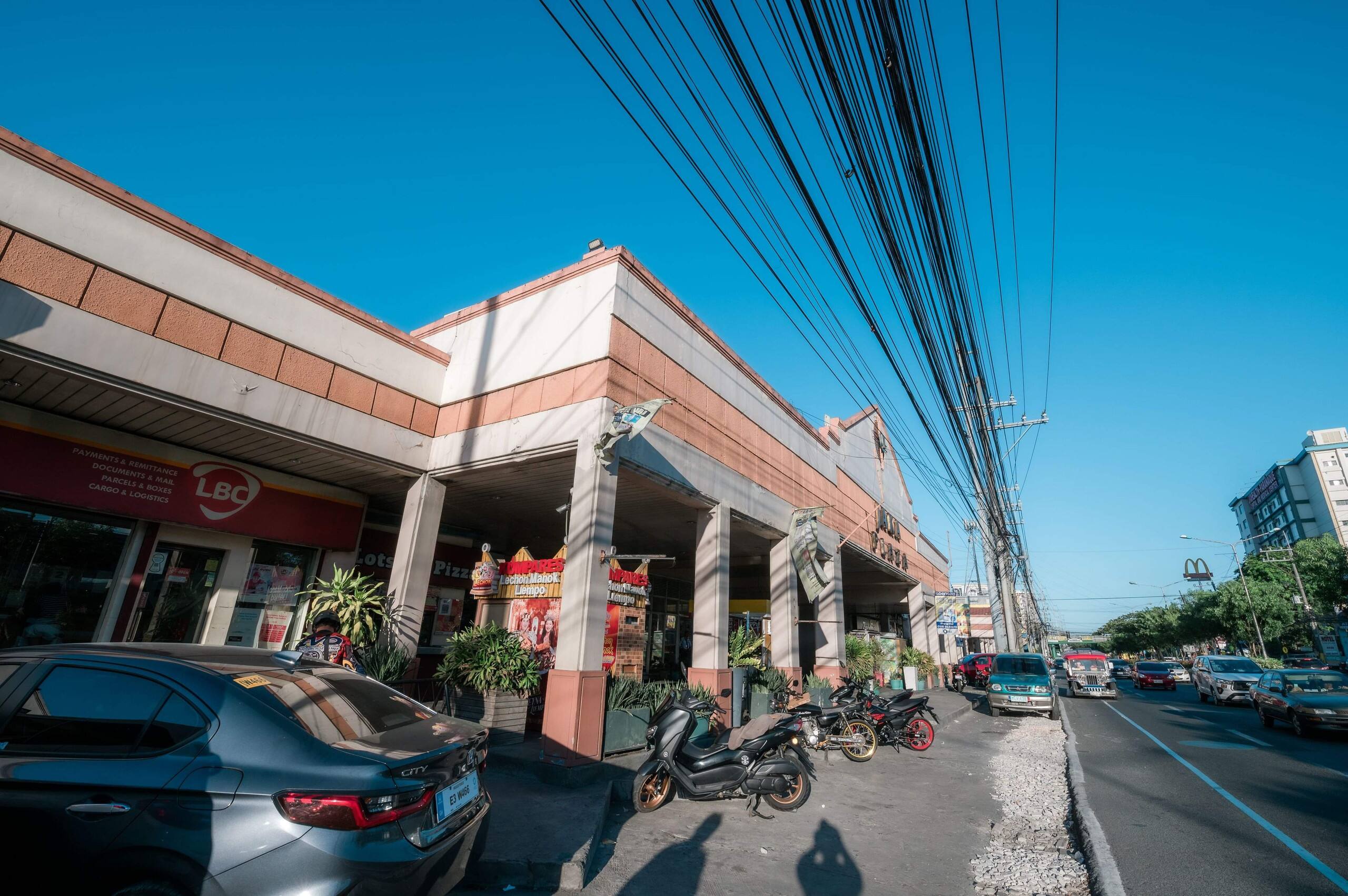 Relaxing Luxury Stay near Airport, Parañaque