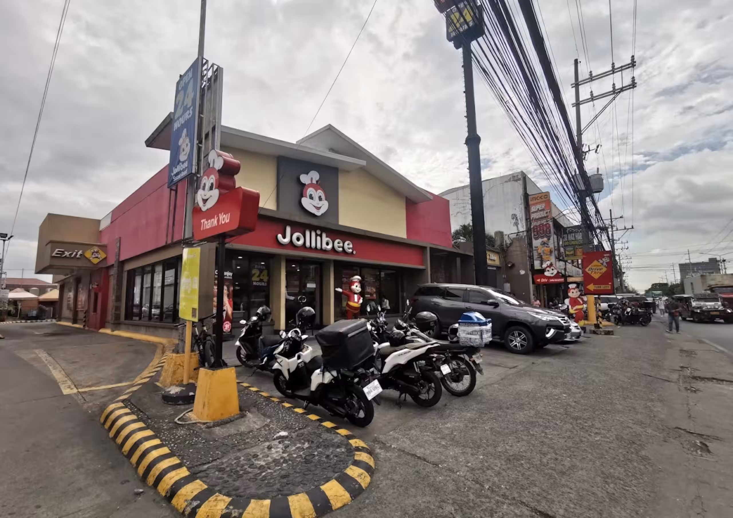 Relaxing Luxury Stay near Airport, Parañaque
