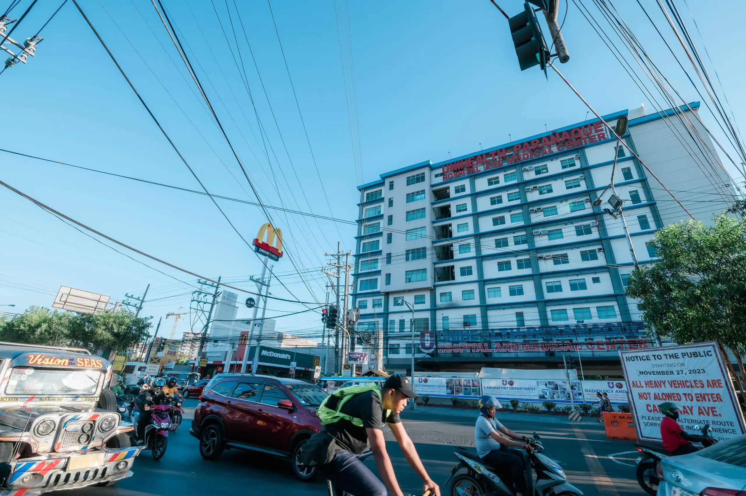 Relaxing Luxury Stay near Airport, Parañaque
