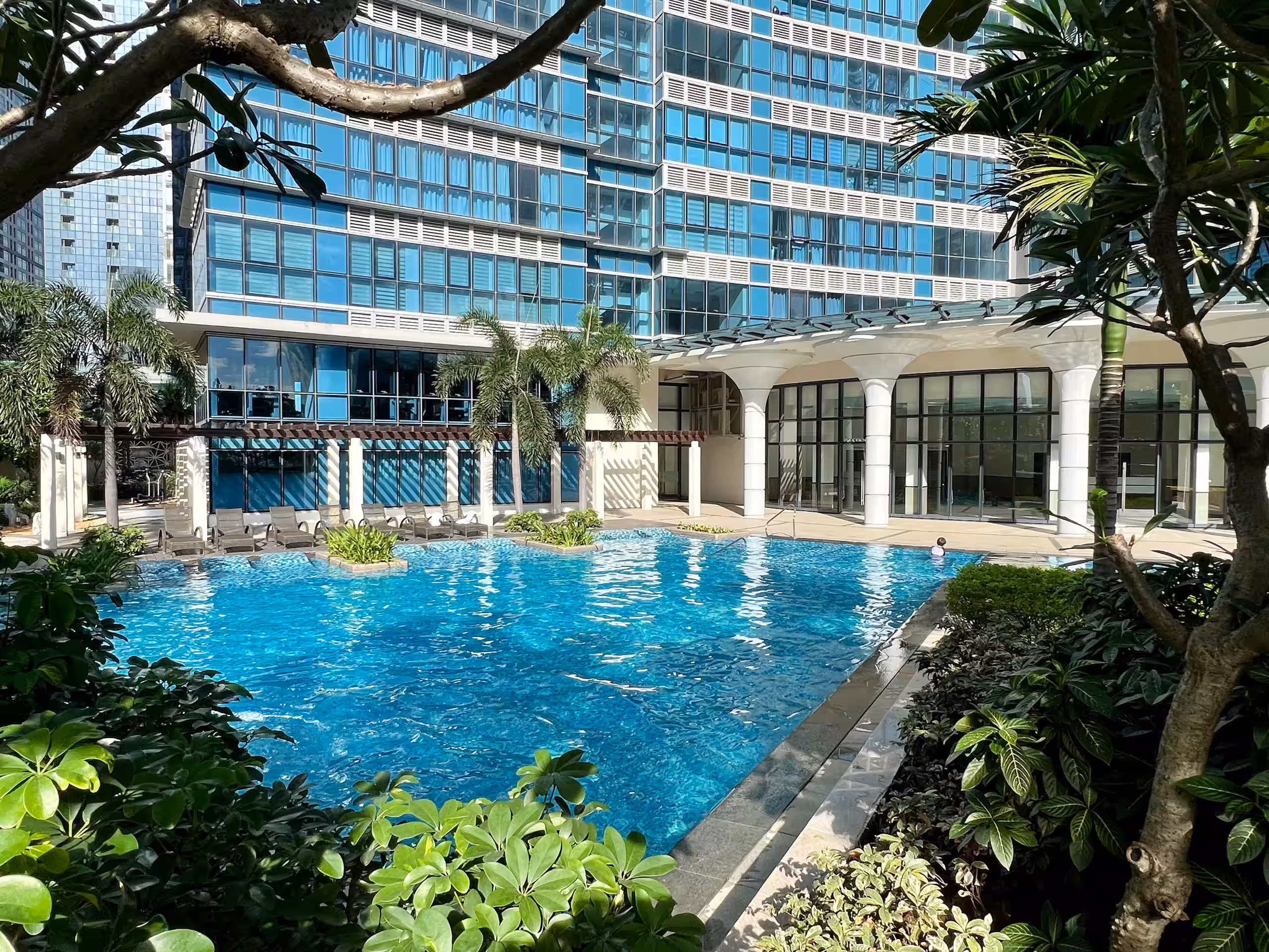 Entire rental unit in BGC Taguig